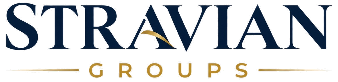 Stravian Groups